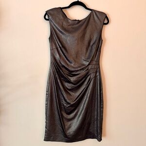 Lauren- Ralph Lauren Cocktail Dress
